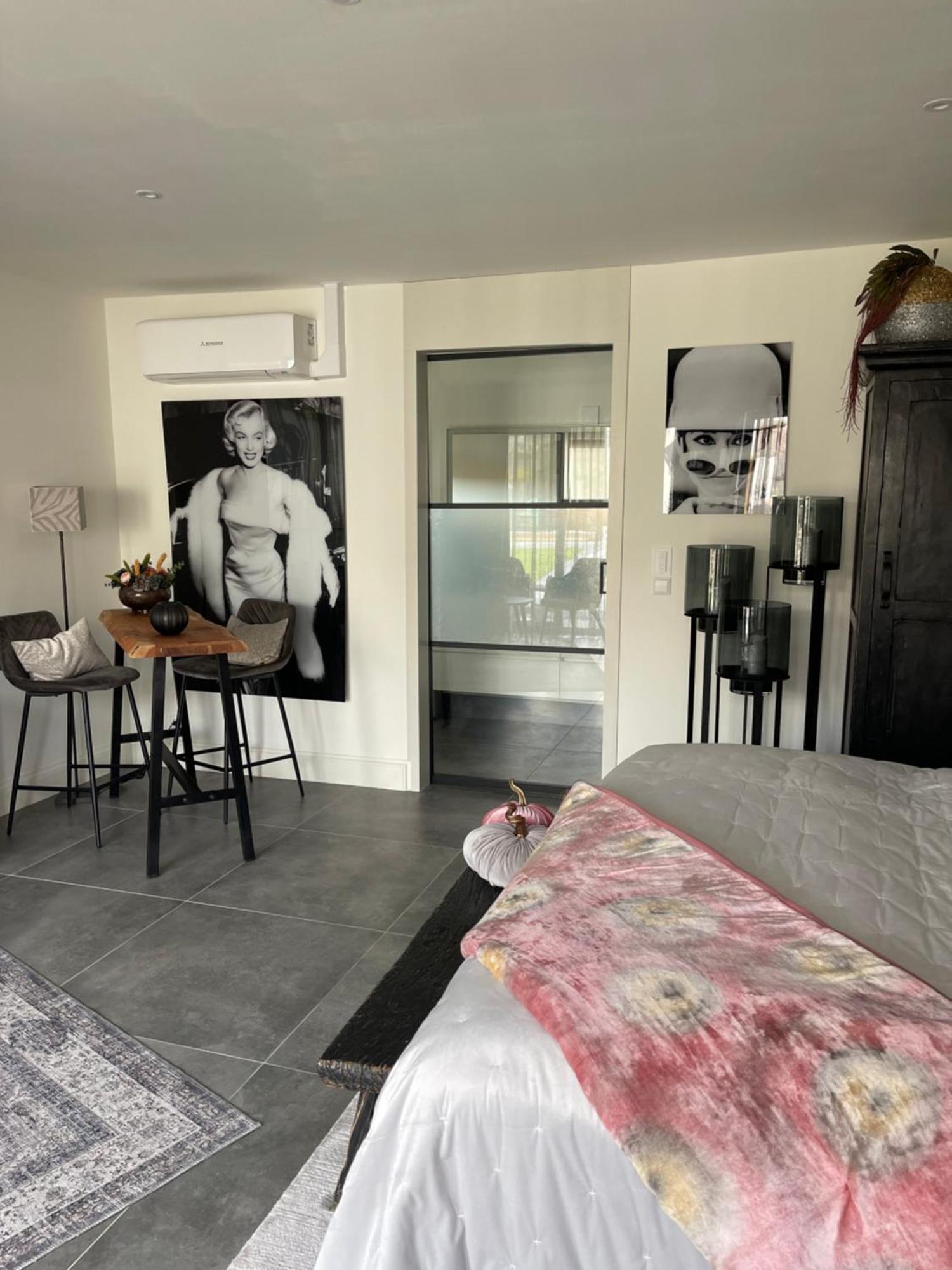Deluxe Zimmer